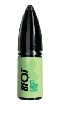 Riot X 20mg Nic Salt