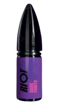 Riot X 20mg Nic Salt