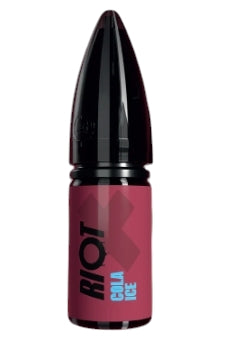 Riot X 5mg Nic Salt