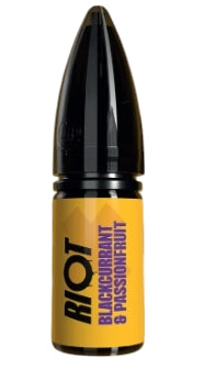 Riot X 20mg Nic Salt