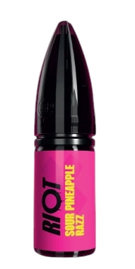 Riot X 20mg Nic Salt