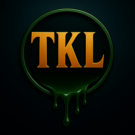 TKL ONLINE GIFT CARD